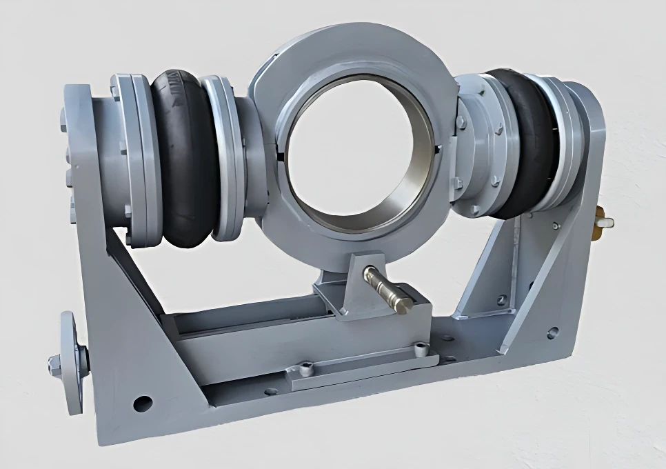 Bellows Operated Auto Guide