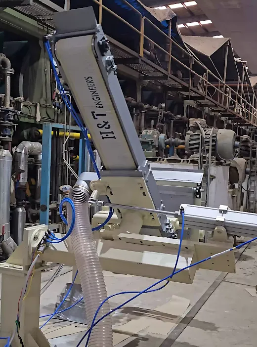 Powering Paper Mill Industries 3