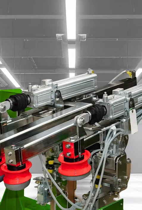 Powering Paper Mill Industries 4