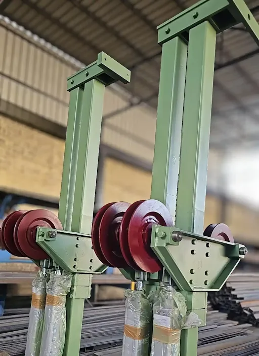 Powering Paper Mill Industries 6