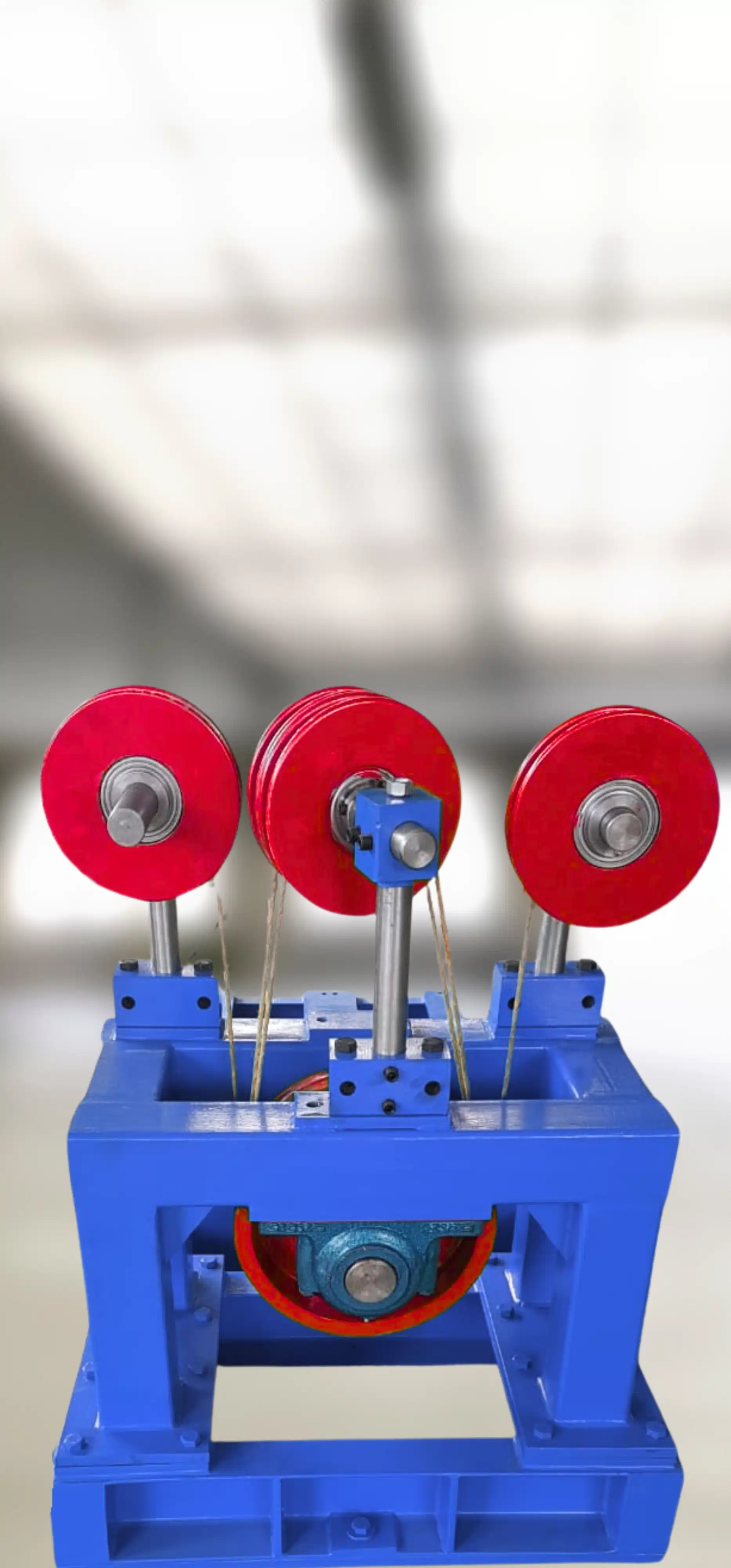 Powering Paper Mill Industries 1