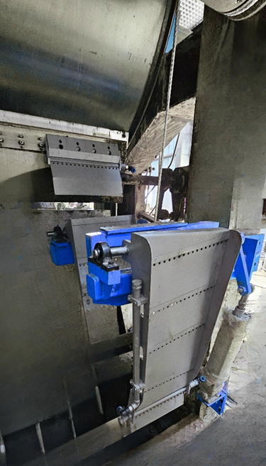 Powering Paper Mill Industries 2