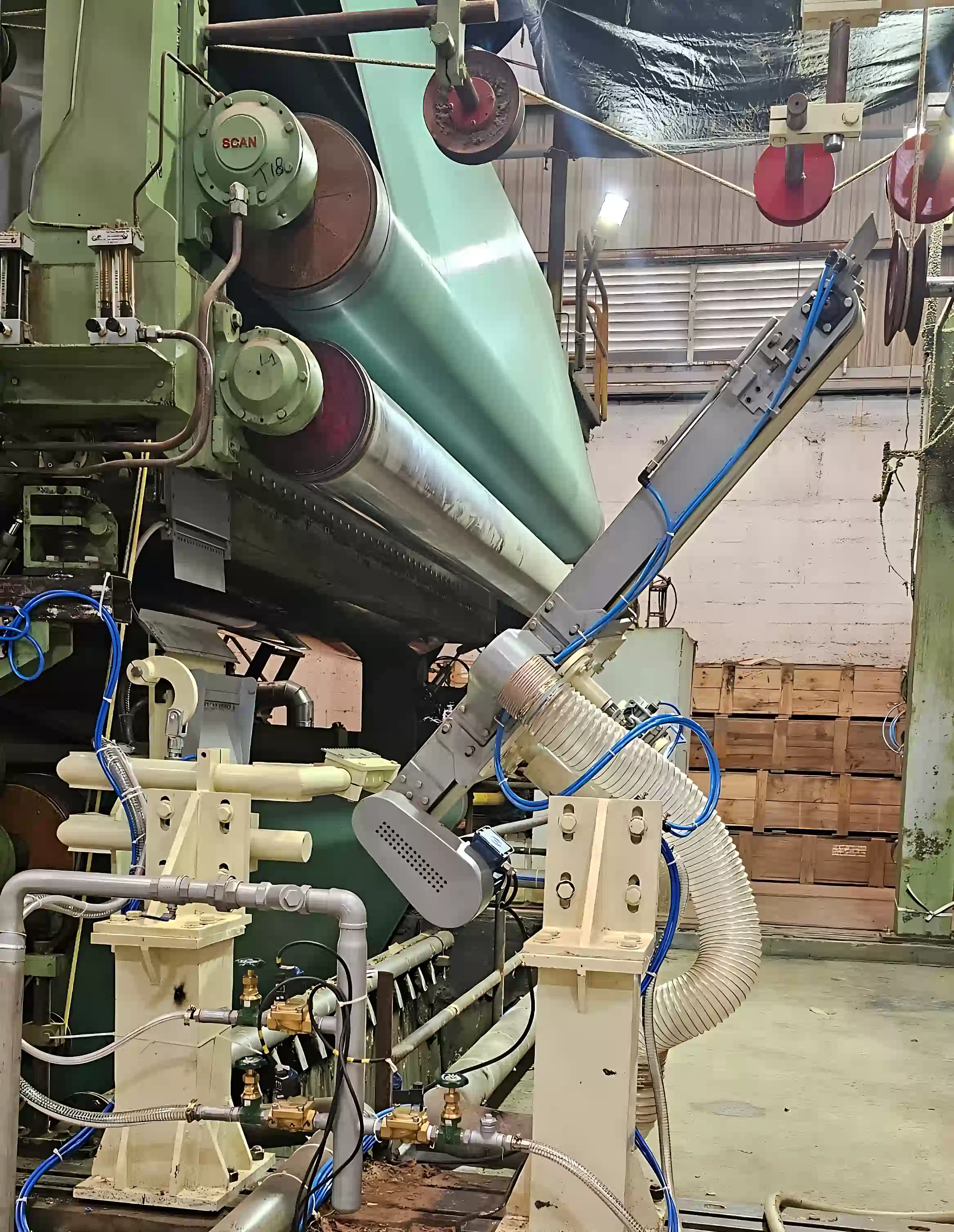 About new H&T Enginners